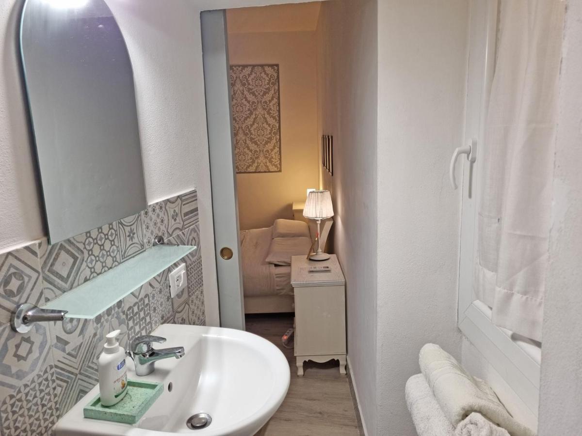 Casa Le Coccole Apartman Livorno Kültér fotó