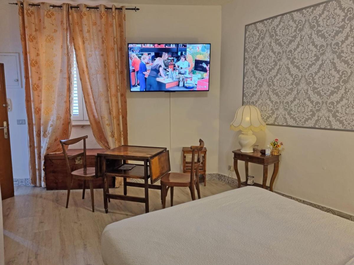 Casa Le Coccole Apartman Livorno Kültér fotó