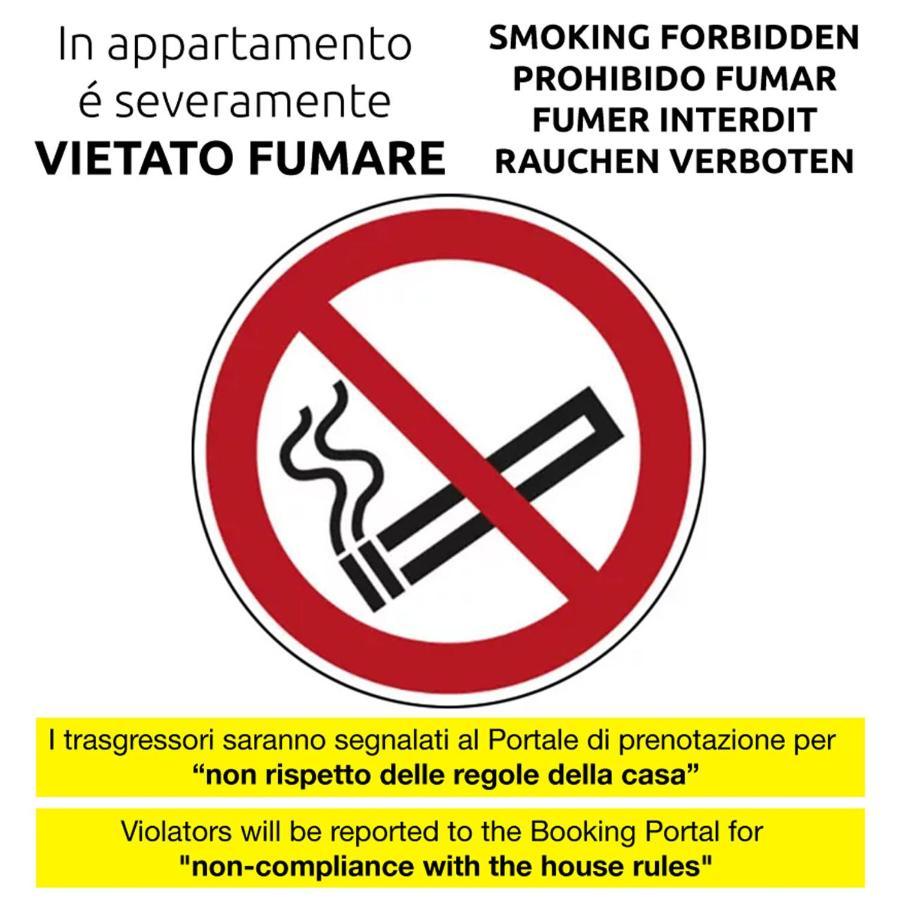 Casa Le Coccole Apartman Livorno Kültér fotó
