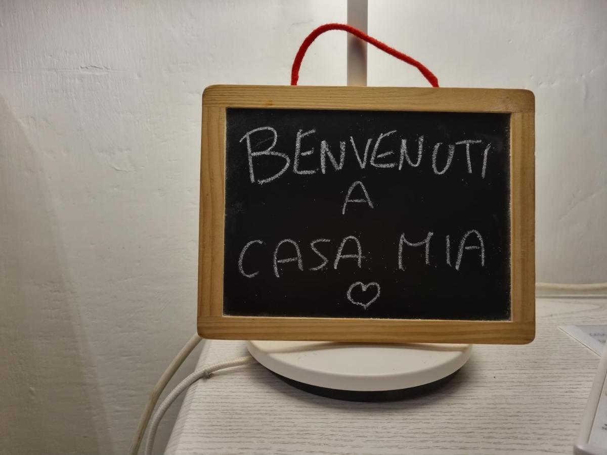 Casa Le Coccole Apartman Livorno Kültér fotó