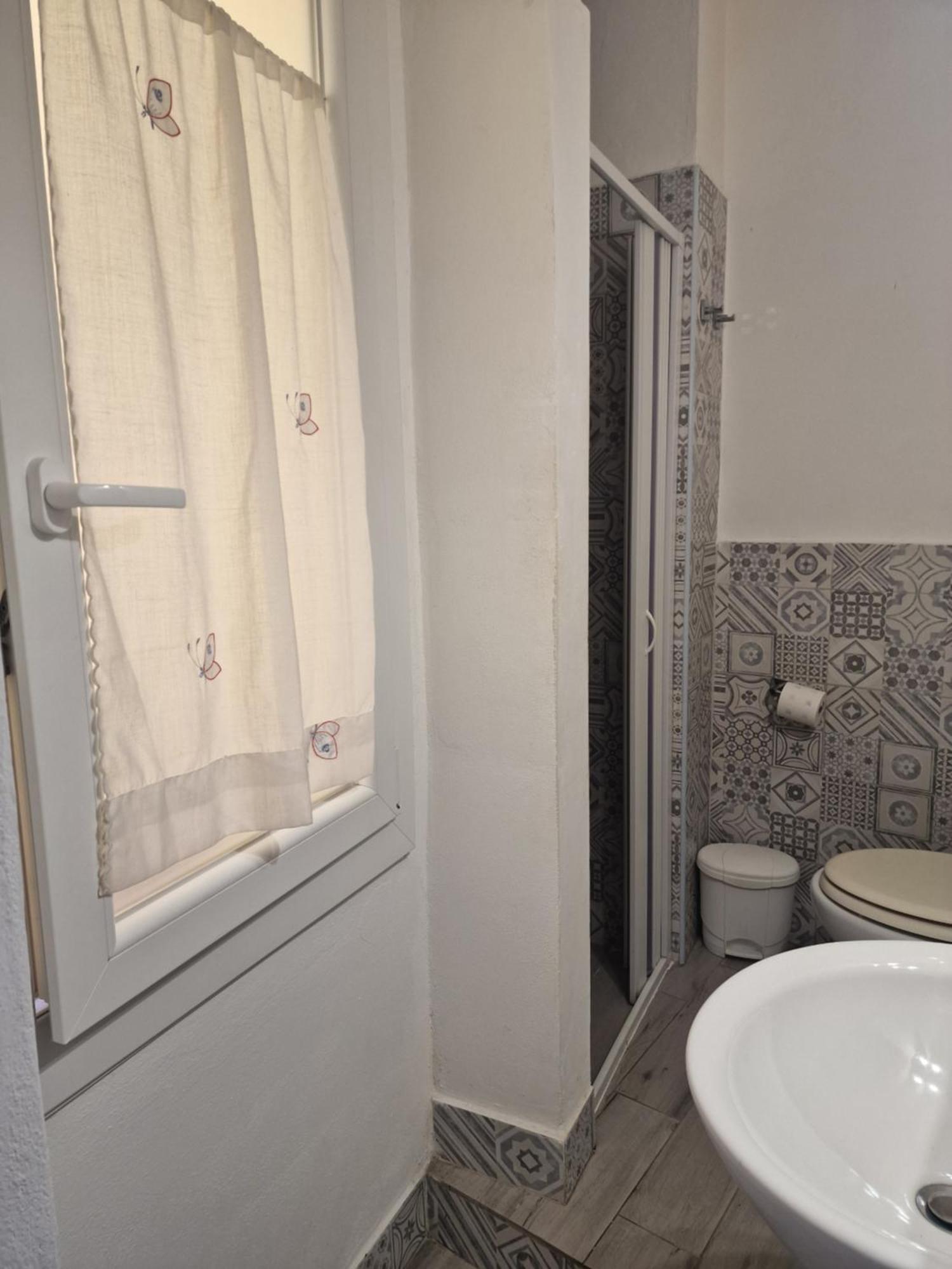Casa Le Coccole Apartman Livorno Kültér fotó