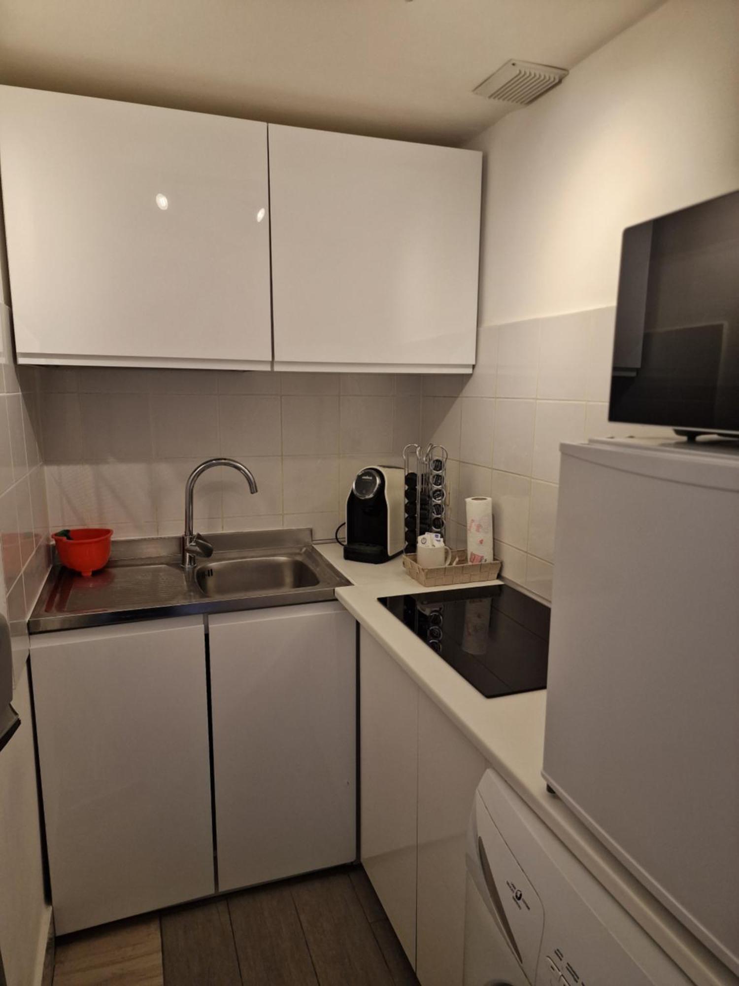 Casa Le Coccole Apartman Livorno Kültér fotó