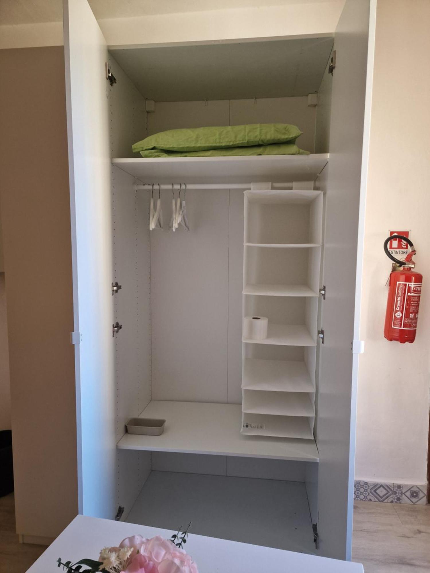 Casa Le Coccole Apartman Livorno Kültér fotó