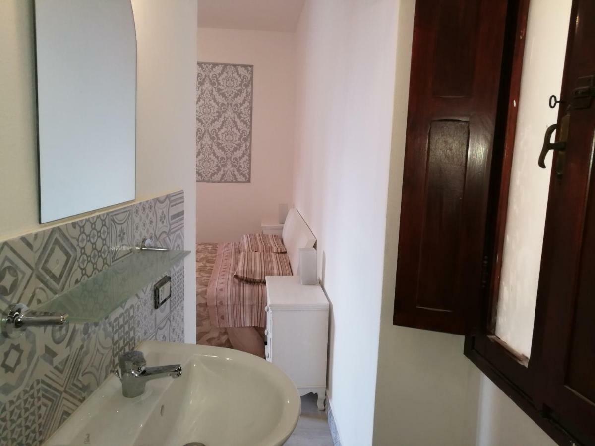 Casa Le Coccole Apartman Livorno Kültér fotó