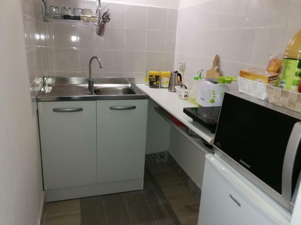 Casa Le Coccole Apartman Livorno Kültér fotó