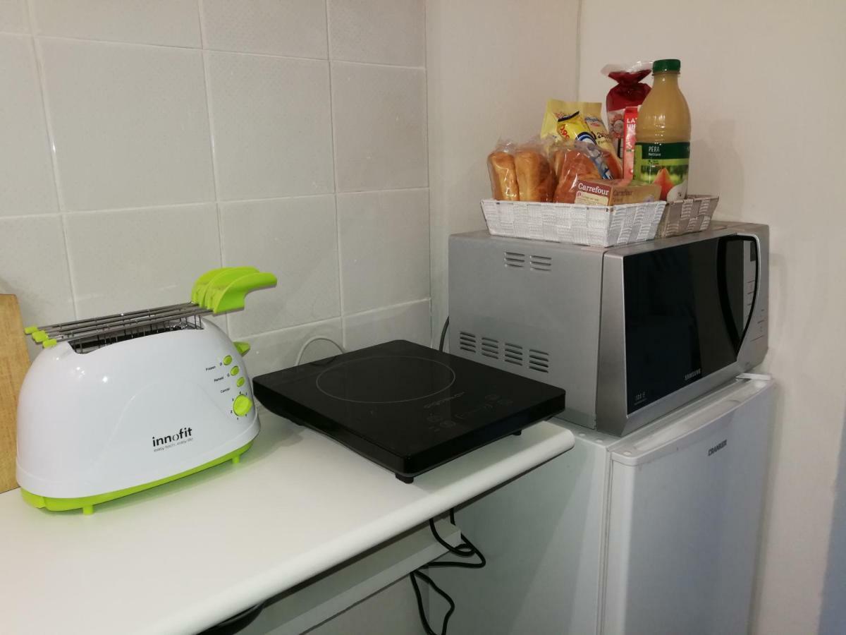 Casa Le Coccole Apartman Livorno Kültér fotó