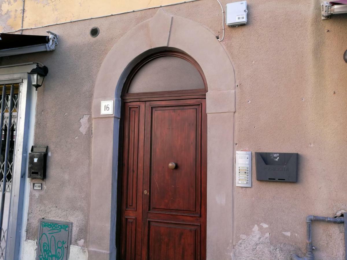 Casa Le Coccole Apartman Livorno Kültér fotó