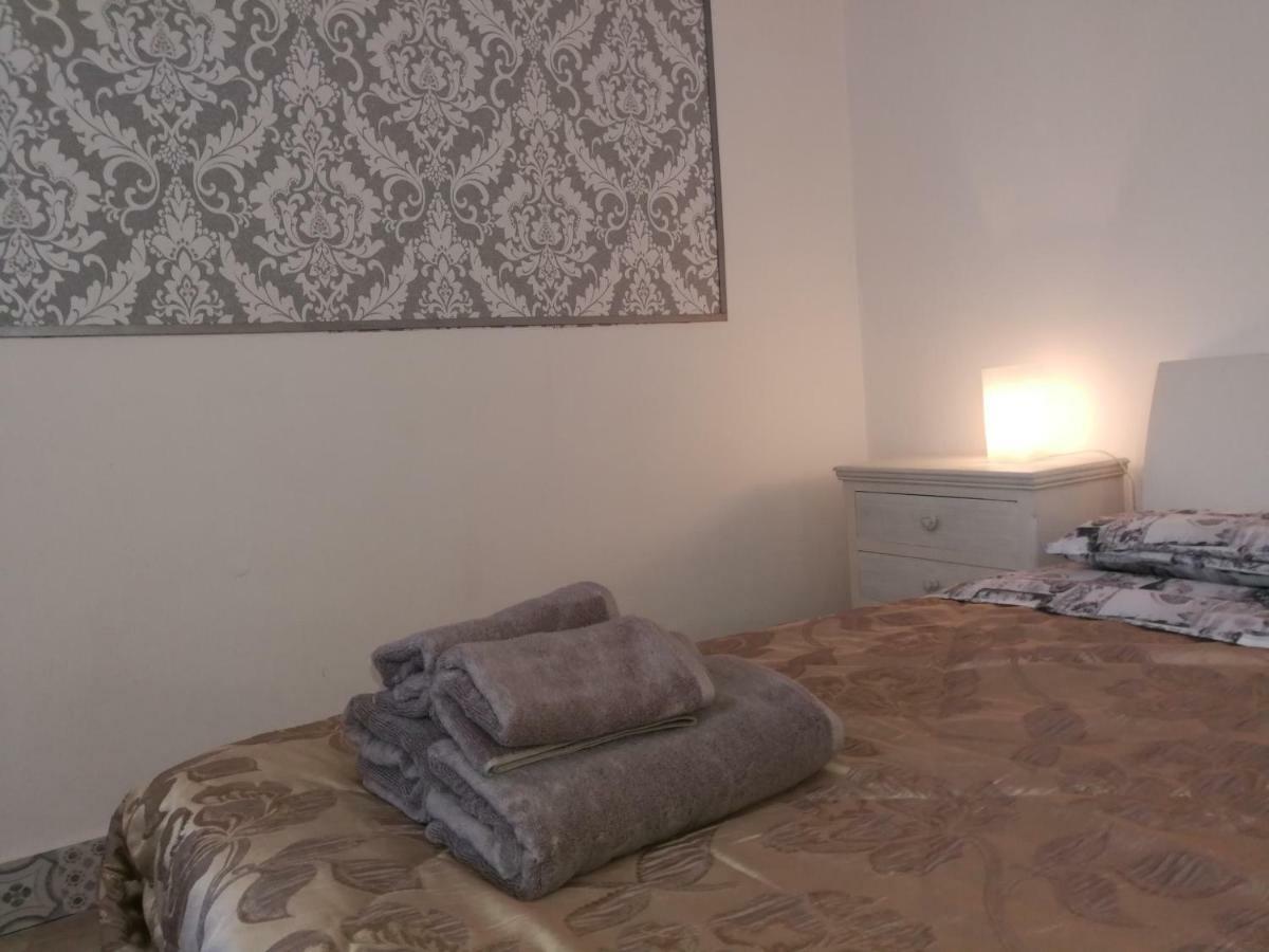 Casa Le Coccole Apartman Livorno Kültér fotó
