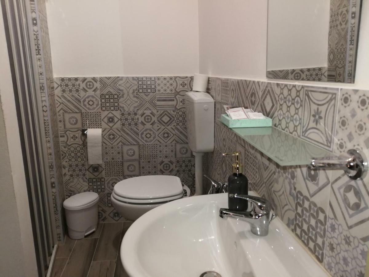 Casa Le Coccole Apartman Livorno Kültér fotó